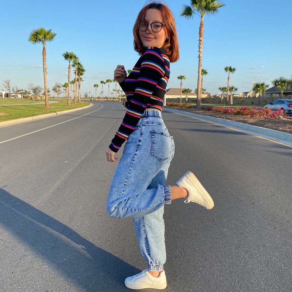 Hello! 🐷